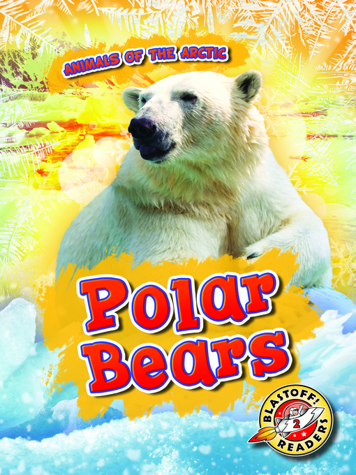 Title details for Polar Bears by Dana Fleming - Available